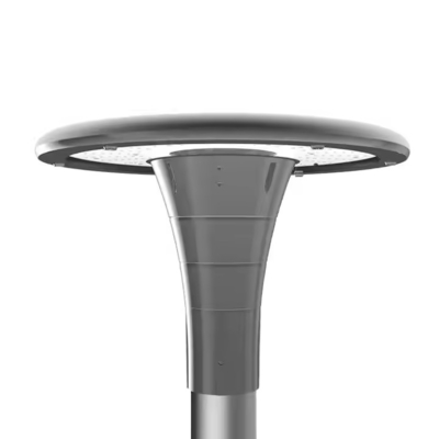 Garden Light LED Post Top Light Pole Light Pathway IP66 Waterproof Car Park LED