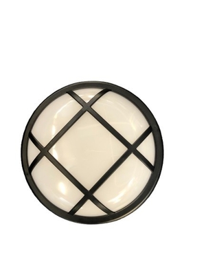 Wall Light LED Ceiling Lamp Round Bulkhead Light Fitting Waterproof IP65