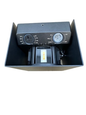 Photocell Function LED Wall Lights with 90lm/w 4000K Lumen for Outdoor Wall Lamp and Indoor/Outdoor Lighting