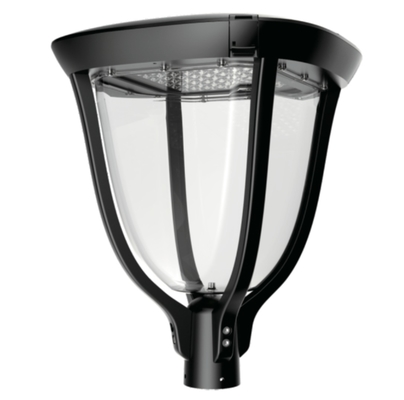 IP66 Waterproof Park Garden Light 30W 60W 100W Outdoor Led Post Top Area Light