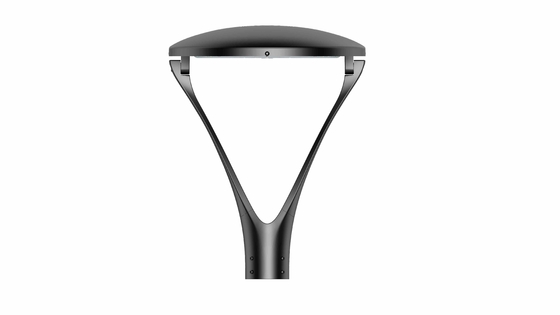 Outdoor Lighting IP65 Garden Lights Yard Lamp Post Top Light Pole Light Urban LED Light